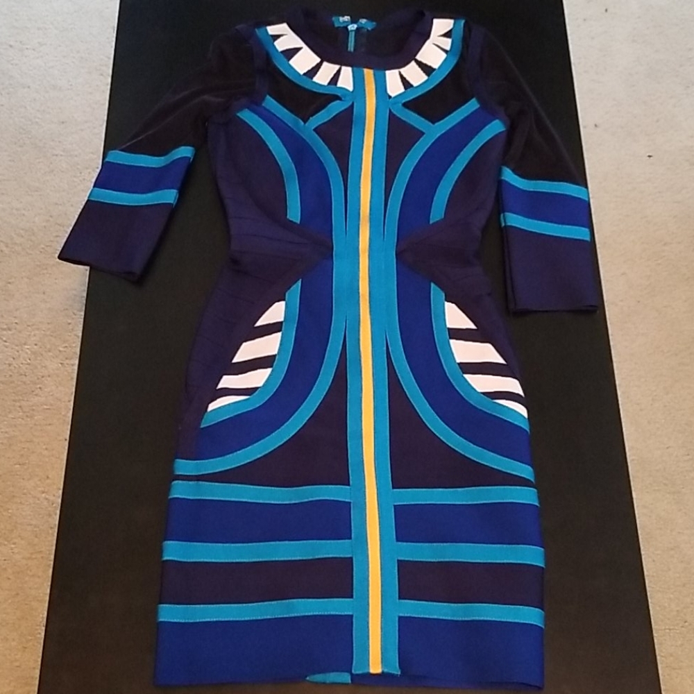 Bodycon dress